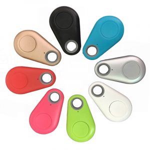 GPS Pet Tracker / Tracking Fob