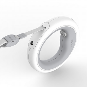 Moestar LED High Visibility Dog Lead