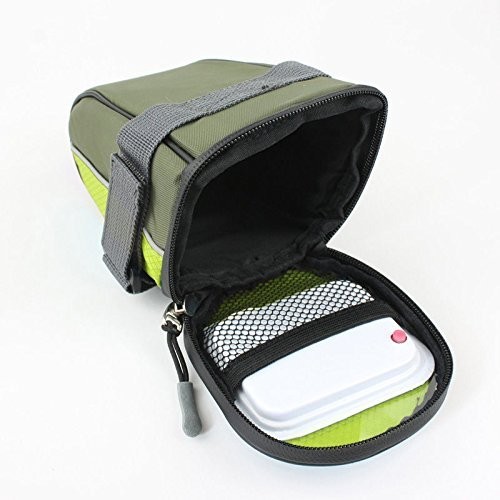 LED Bicycle Seat Bag - Image 2