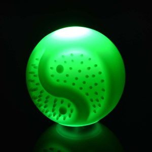 LED Dog Ball